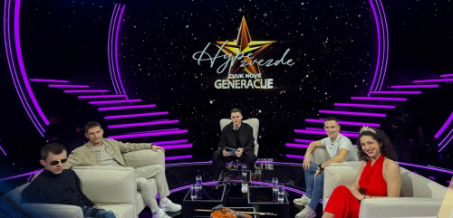 „DRUGA ŠANSA SA MILOVANOM“ OTVARA VRATA POVRATKA!