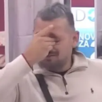 Bora Santana hitno zahtijeva dolazak POLICIJE I ADVOKATA!