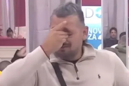 Bora Santana hitno zahtijeva dolazak POLICIJE I ADVOKATA!