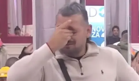 Bora Santana hitno zahtijeva dolazak POLICIJE I ADVOKATA! 