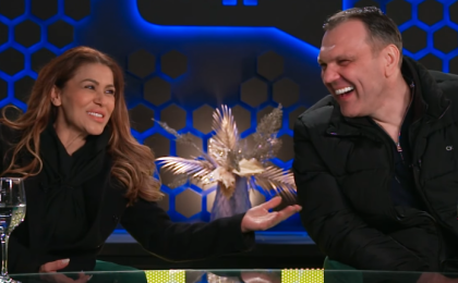 Mina Kostić otkrila šta joj je Kasper poklonio za 8. mart