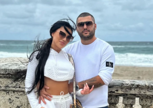 Isplivali nepoznati detalji o Staniji i Asminu 