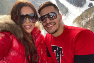 POGLEDAJTE KAKO DANAS IZGLEDA MARKO MARKOVIĆ!