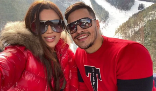 POGLEDAJTE KAKO DANAS IZGLEDA MARKO MARKOVIĆ!