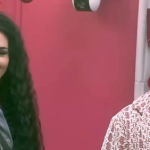 Anita Stanojlović je TRUDNA!