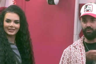 Anita Stanojlović je TRUDNA!