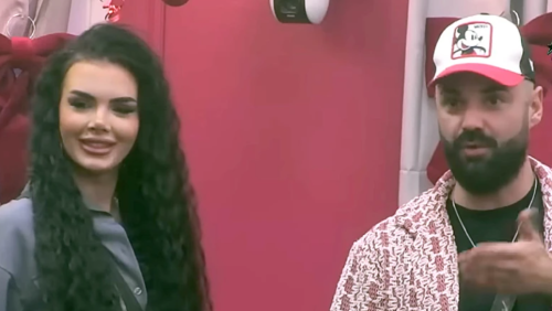 Anita Stanojlović je TRUDNA!