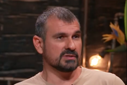 Igor X o Mininom Kasperu