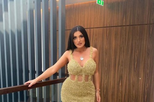 Kćerka Đoleta Đoganija evakuisana sa djetetom u Dubaiju