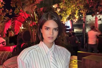 Sofija Dacić priznala sve