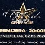 SAŠA MIRKOVIĆ POKREĆE MUZIČKU REVOLUCIJU!