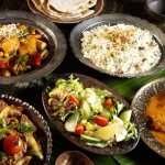 Bajramski ručak: Srce praznika!