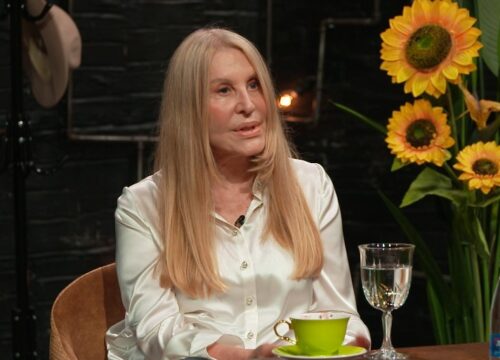 Verica Rakočević dobila prelijep poklon!