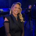 Ksenija Knežević progovorila o trudnoći!