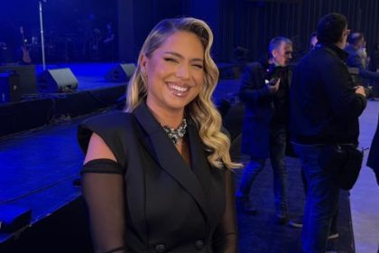 Ksenija Knežević progovorila o trudnoći!