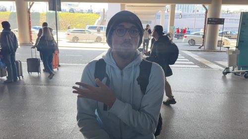 Neca Lazić o tužbi protiv Kristijana Golubovića