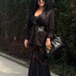 Lidija Vukićević zablistala na snimanju „Hype Zvezda“