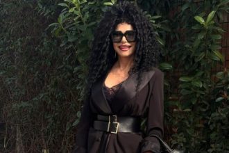 LIDIJA VUKIĆEVIĆ RASPLAMSALA MAŠTU MUŠKARCIMA!