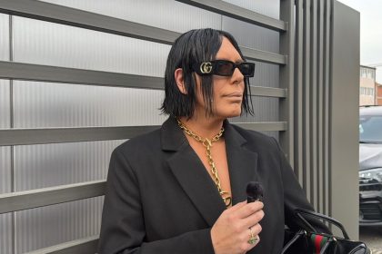 Boki 13 zablistao na snimanju „Hype Zvezda“!