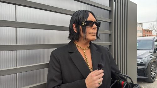 Boki 13 zablistao na snimanju „Hype Zvezda“!