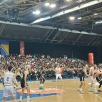 STUDENTI SE OBRUKALI U PREPUNOJ ZETRI!