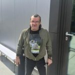 Aca Lukas prvi stigao na snimanje „Hype Zvezda“!