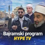 Sve regionalne Hype TV na istom bajramskom zadatku