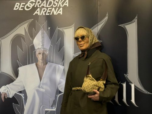 Boki 13 stigao na konferenciju!