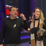 Hari Mata Hari bez dlake na jeziku o karijeri i kolegama!