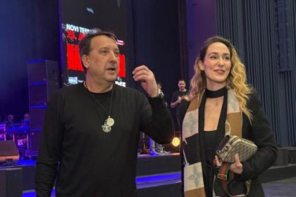 Hari Mata Hari bez dlake na jeziku o karijeri i kolegama!