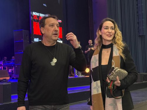 Hari Mata Hari bez dlake na jeziku o karijeri i kolegama!