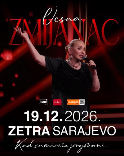 SPEKTAKL KOJI ĆE ZATRESTI REGION