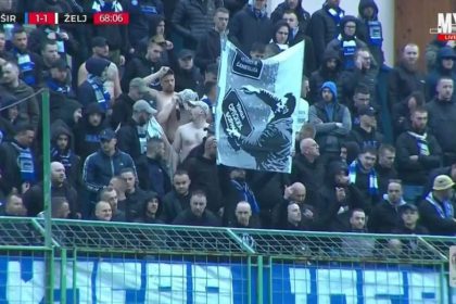 Haos u Širokom Brijegu