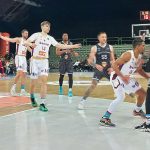 Studenti prokockali 15 poena prednosti i poraženi od Cluja u Zetri!