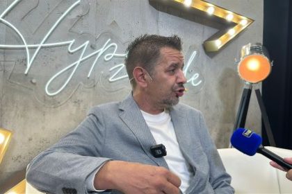Tomi Božinković: „Hvala Hype produkciji što je prepoznala kvalitet grupe Boss!“