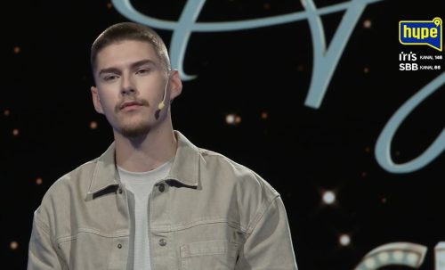 Aleksandar Bakić obećao