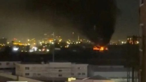  Turisti u Emiratima Platforma X