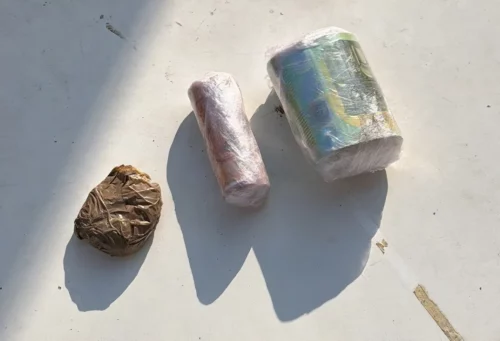 Policija izvela akciju u Banjoj Luci