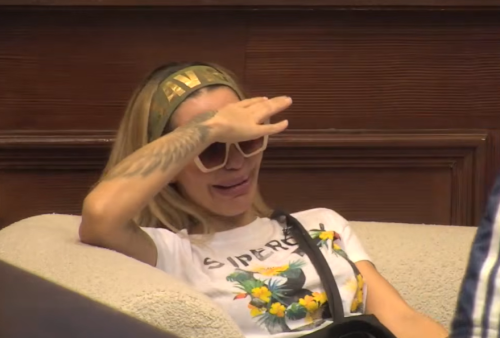 ANELI DOŽIVJELA NERVNI SLOM ZBOG ASMINA!