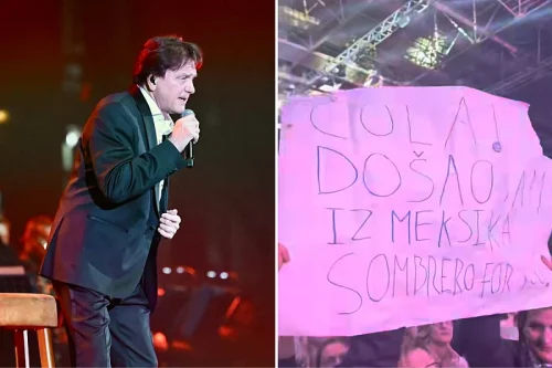 Screenshot: Instagram/zdravko.colic)