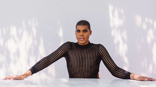 Sin Medžika Džonsona Foto: Instagram