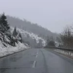 BIHAMK: Kolovoz pretežno mokar