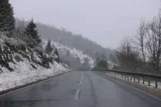 BIHAMK: Kolovoz pretežno mokar