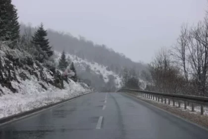 BIHAMK: Kolovoz pretežno mokar