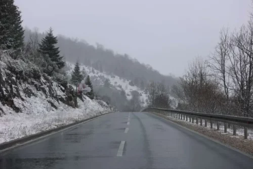 BIHAMK: Kolovoz pretežno mokar