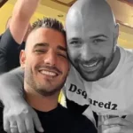 Darko Lazić otkrio šta mu je Dragan tražio nekoliko dana pred smrt!