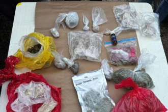 Akcija MUP-a TK i Policije Brčko distrikta