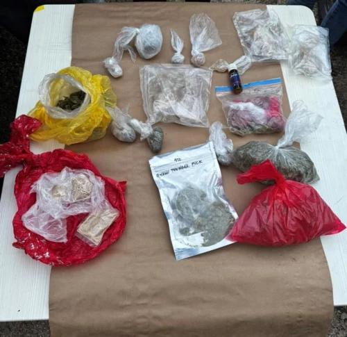 Akcija MUP-a TK i Policije Brčko distrikta