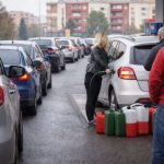 Cijene goriva idu gore, ali još nešto posebno brine!