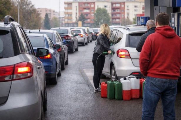 Cijene goriva idu gore, ali još nešto posebno brine!